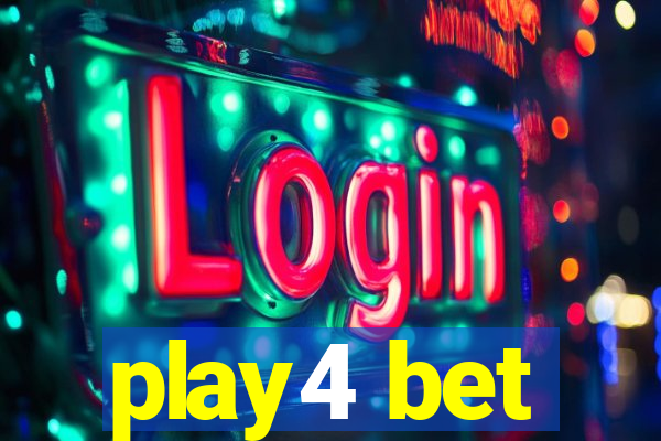 play4 bet